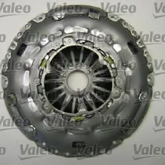 826731 Valeo Комплект сцепления