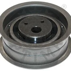 0-N806 Optimal Ролик обводной ремня ГРМ