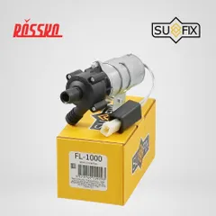 FL-1000 SUFIX Насос отопителя