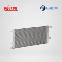 LRAC 1830 Luzar Радиатор кондиционера