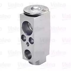 715299 Valeo Расширительный клапан, кондиционер