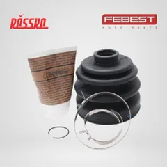 1217-011 Febest Пыльник внешнего ШРУСа в комплекте