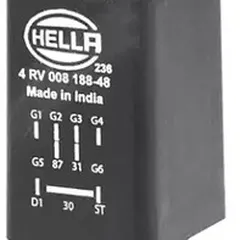4RV 008 188-481 Hella Блок управления