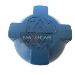 28-0126 MAXGEAR Крышка, радиатор
