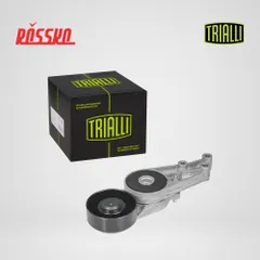 CM 5082 Trialli Ролик натяжной навесного оборудования