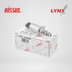 VS-1246 LYNXauto Клапан регулировки фаз ГРМ