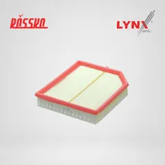 LA-1253 LYNXauto Воздушный фильтр