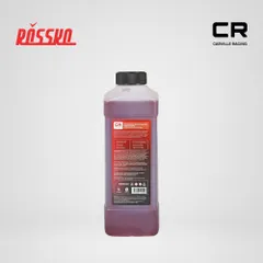 S3050441 Carville Racing Автошампунь-ультраконцентрат для б/мойки, для жесткой воды, pH 12, п/к 1:15-1:10, 1л ()