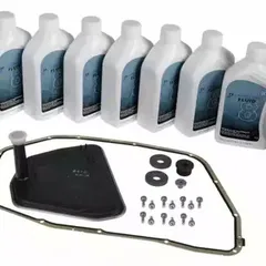 1084.298.013 ZF Parts Комплект деталей для смены масла в АКПП