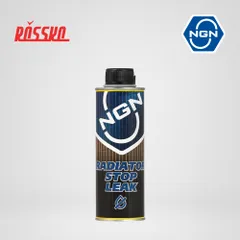 V0031 NGN Снят с производства RADIATOR STOP LEAK Герметик системы охлаждения 300ml