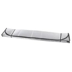 A0502001 ARNEZI Шторка солнцезащитная гибкая на лобовое стекло