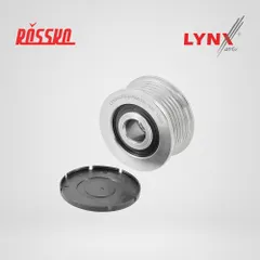 PA-1020 LYNXauto Муфта обгонная шкива генератора