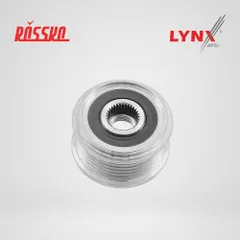 PA-1020 LYNXauto Муфта обгонная шкива генератора