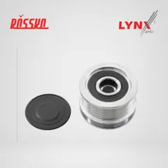 PA-1034 LYNXauto Муфта обгонная шкива генератора