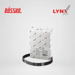 87KL24 LYNXauto Ремень ГРМ усиленный