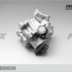 HPS00039 Fenox Насос гидроусилителя руля