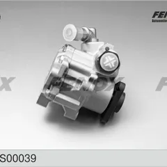 HPS00039 Fenox Насос гидроусилителя руля
