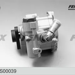 HPS00039 Fenox Насос гидроусилителя руля