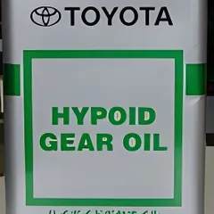 08885-00705 Toyota Масло трансмиссионное минеральное