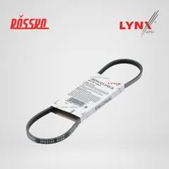 3PK0753 LYNXauto Поликлиновой ремень