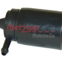 2220012 Metzger Водяной насос, система очистки окон