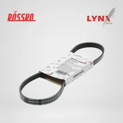 5PK0885 LYNXauto Поликлиновой ремень