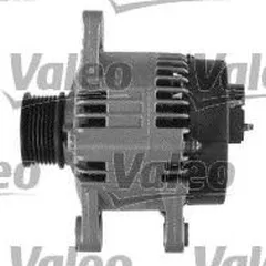 437635 Valeo Генератор