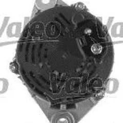 437635 Valeo Генератор