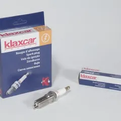 43034z Klaxcar france Свеча зажигания