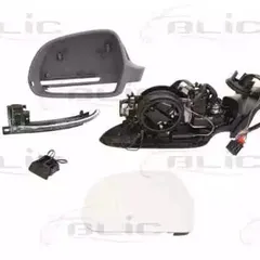 5402-25-035365P BLIC Наружное зеркало | лев |