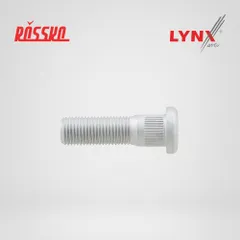 FW-1028 LYNXauto Шпилька колесная задняя правая левая