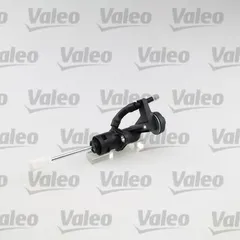 874384 Valeo Цилиндр рабочий сцепления