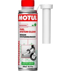 108122 Motul MOTUL FUEL SYST CLEAN AUTO (300МЛ) ОЧИСТИТЕЛЬ ТОПЛ