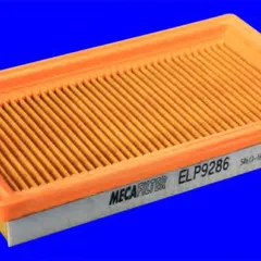 ELP9286 MECAFILTER Фильтр воздушный