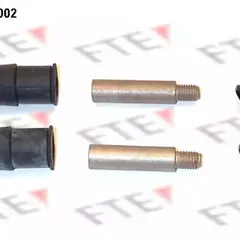 RKS8999002 FTE Гильза