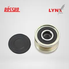 PA-1007 LYNXauto Обгонная муфта шкива генератора