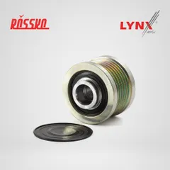 PA-1007 LYNXauto Обгонная муфта шкива генератора