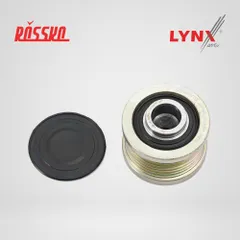 PA-1007 LYNXauto Обгонная муфта шкива генератора