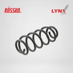 SC-2870 LYNXauto Пружины ходовой части передние