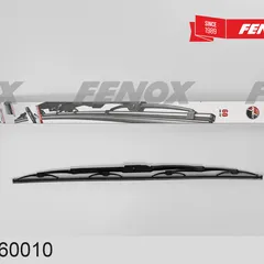 WB60010 Fenox Щетка стеклоочистителя 60 см, 24, каркасная