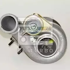 124001 BE TURBO Компрессор