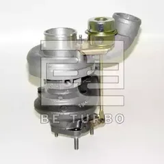 124001 BE TURBO Компрессор