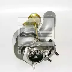 124001 BE TURBO Компрессор