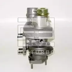 124001 BE TURBO Компрессор