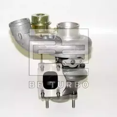 124001 BE TURBO Компрессор