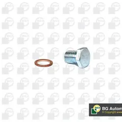 PK0903 BGA Резьбовая пробка, маслянный поддон