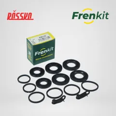 238110 Frenkit Ремкомплект суппорта