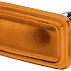 2BM 003 647-021 Hella Повторитель поворота | лев |