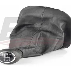 BSG90-465-013 BSG Рукоятка рычага переключения передач с чехлом / VW Passat-V 97~