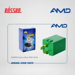 AMD.EL521 AMD Реле указателя поворотов